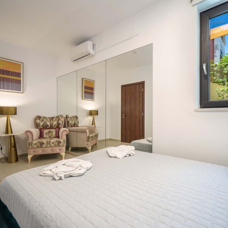 Crethion Villa sea view Rethymno Crete
