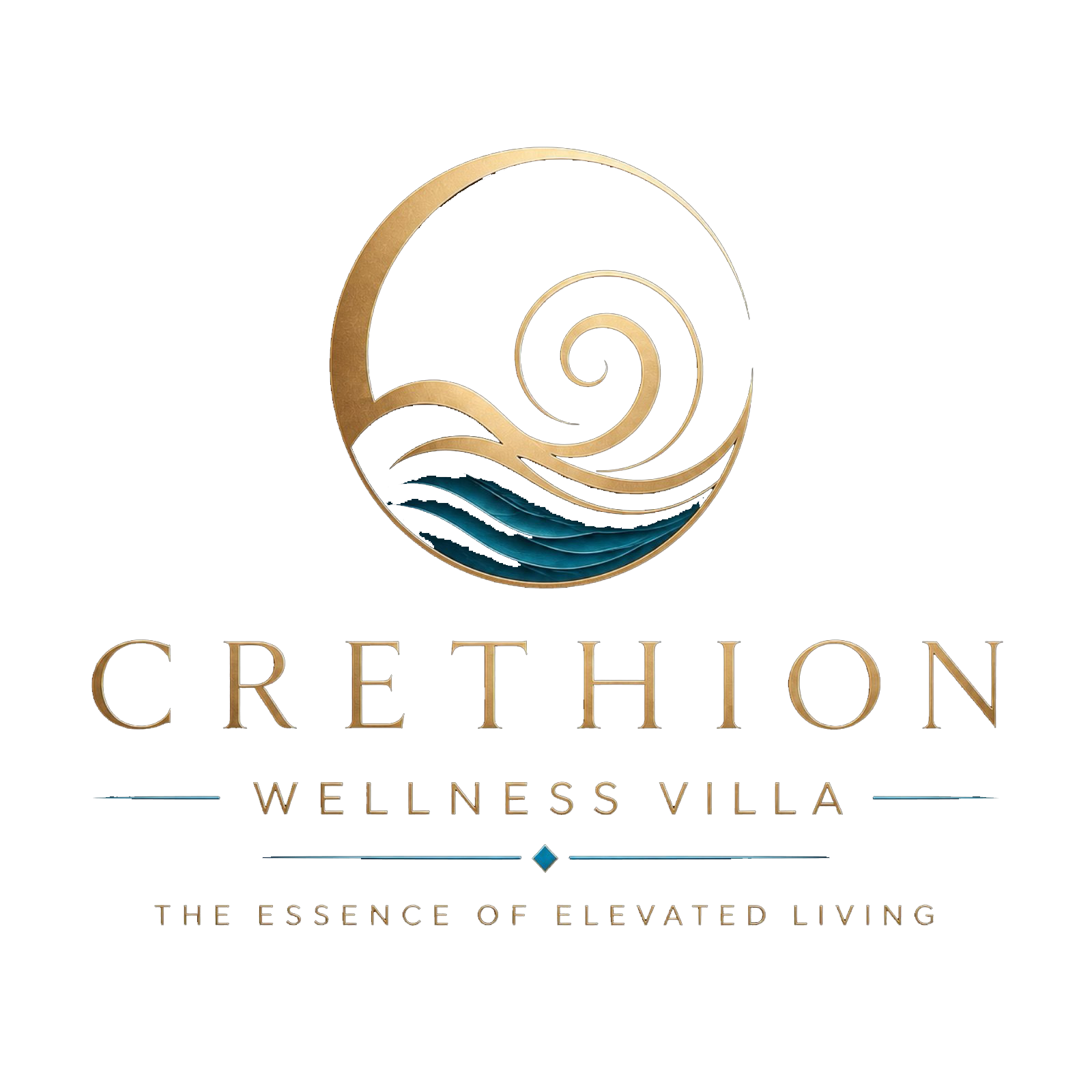 Crethion Villa