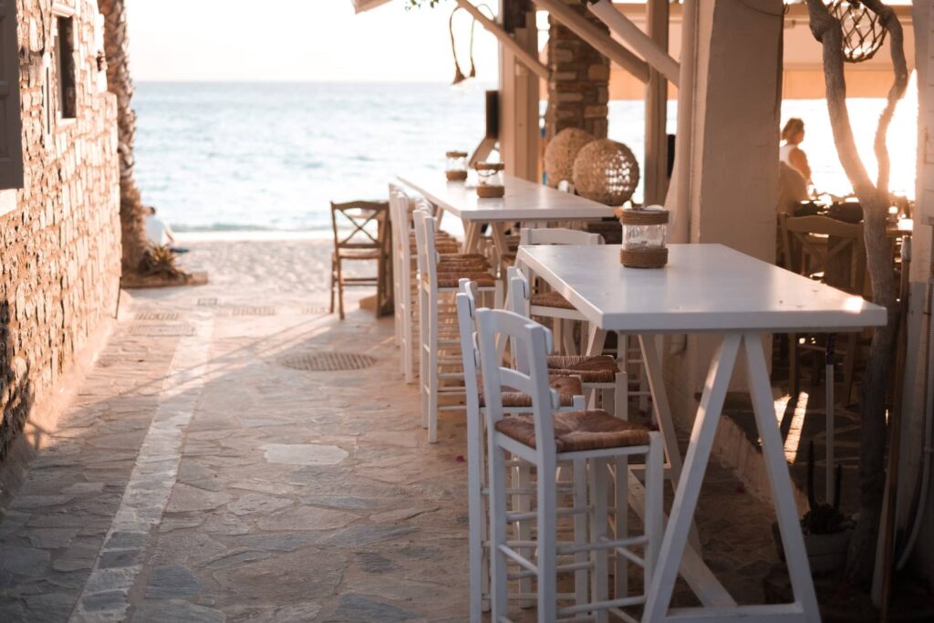 Crete activities and tours